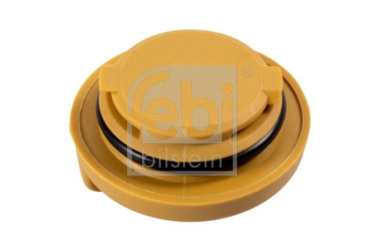 Sealing Cap, oil filling port, Image 3