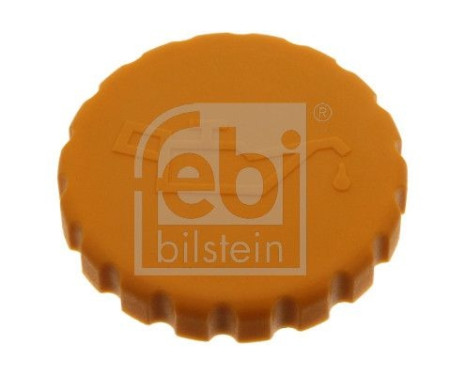 Sealing Cap, oil filling port, Image 2