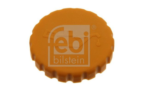 Sealing Cap, oil filling port, Image 2