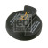 Sealing Cap, oil filling port, Thumbnail 2