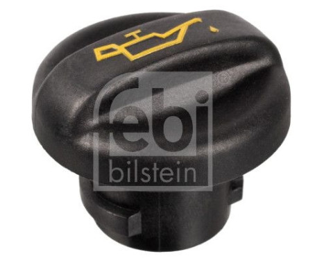 Sealing Cap, oil filling port, Image 2