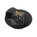 Sealing Cap, oil filling port, Thumbnail 2