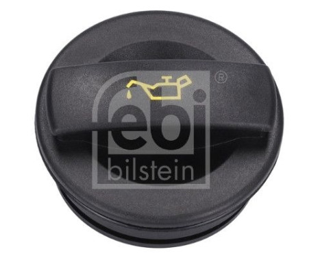 Sealing Cap, oil filling port, Image 2