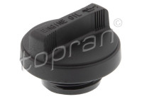 Sealing Cap, oil filling port