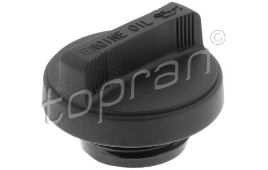 Sealing Cap, oil filling port