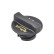 Sealing Cap, oil filling port, Thumbnail 2