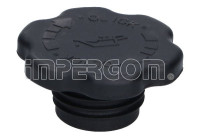 Sealing Cap, oil filling port