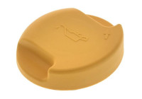 Sealing Cap, oil filling port