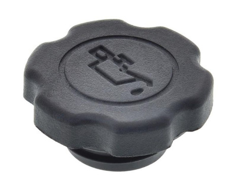 Sealing Cap, oil filling port