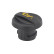 Sealing Cap, oil filling port, Thumbnail 2