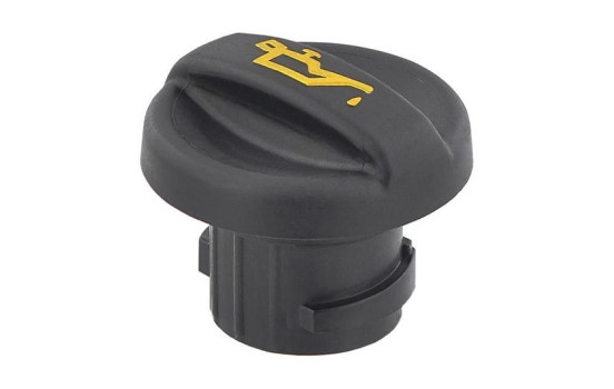 Sealing Cap, oil filling port, Image 2