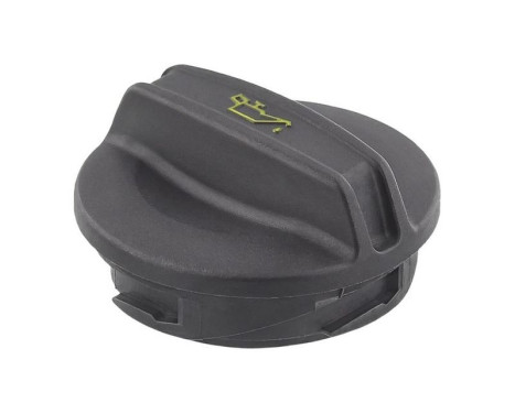 Sealing Cap, oil filling port
