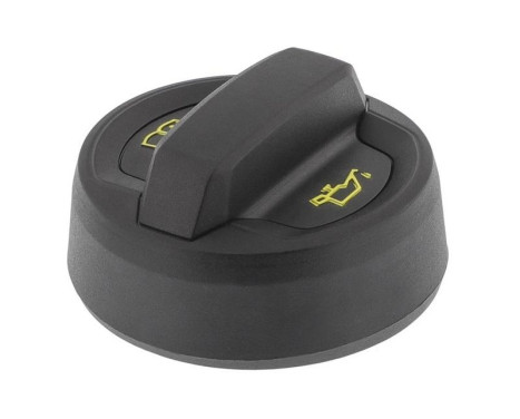 Sealing Cap, oil filling port