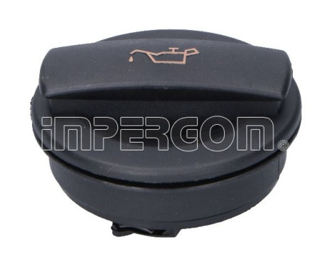 Sealing Cap, oil filling port