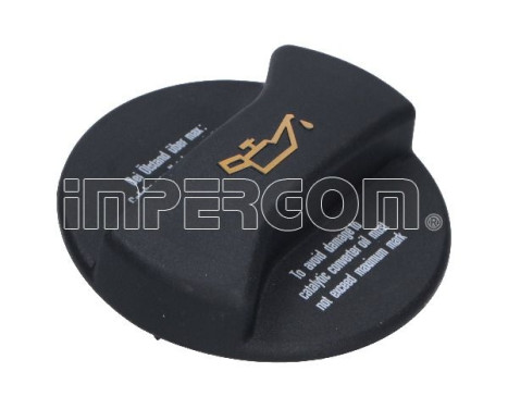 Sealing Cap, oil filling port
