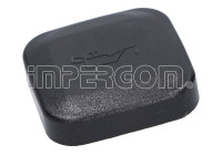 Sealing Cap, oil filling port