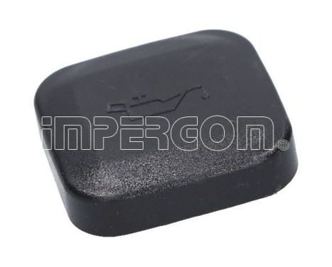 Sealing Cap, oil filling port