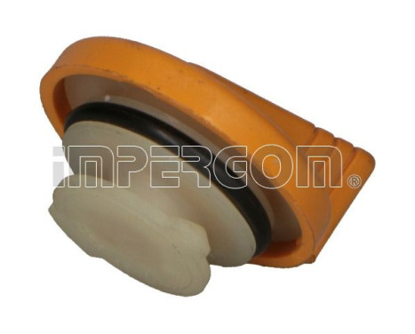 Sealing Cap, oil filling port