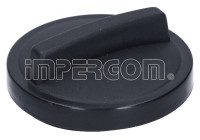 Sealing Cap, oil filling port