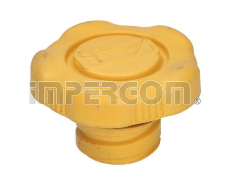 Sealing Cap, oil filling port