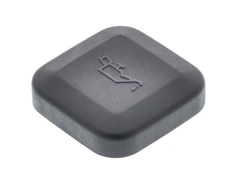 Sealing Cap, oil filling port