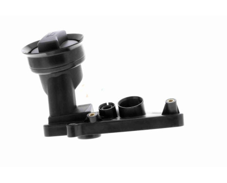 Tube, oil filler pipe, Image 4