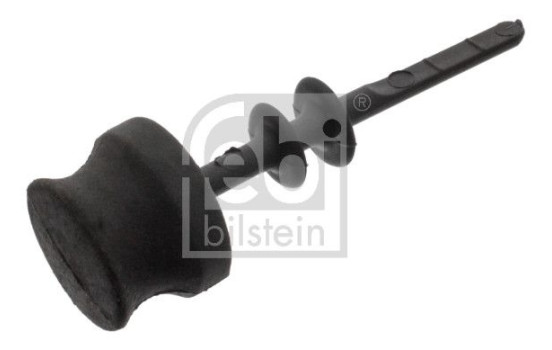 Dipstick, hydraulic oil, Image 2