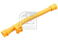 Funnel, oil dipstick febi Plus