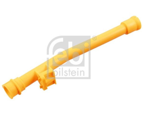 Funnel, oil dipstick febi Plus