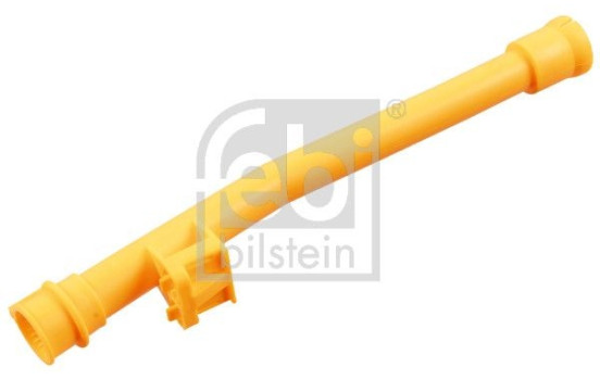 Funnel, oil dipstick febi Plus