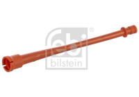 Funnel, oil dipstick febi Plus