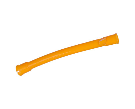 Funnel, oil dipstick