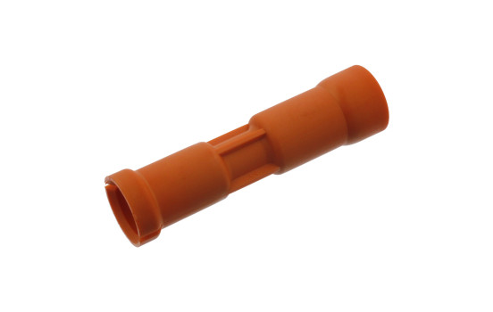 Funnel, oil dipstick