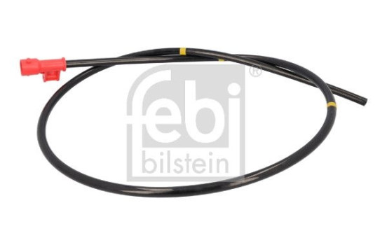 Funnel, oil dipstick