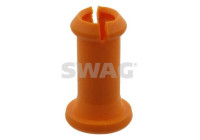 Funnel, oil dipstick