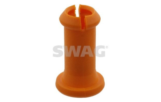 Funnel, oil dipstick