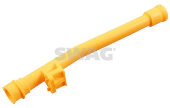 Funnel, oil dipstick