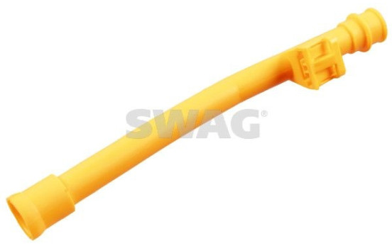 Funnel, oil dipstick, Image 2