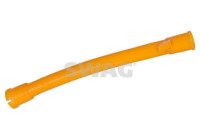 Funnel, oil dipstick