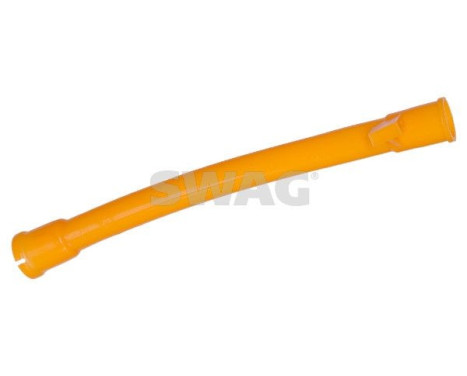 Funnel, oil dipstick