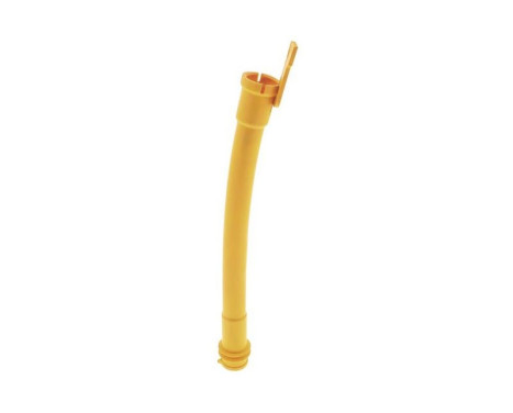 Funnel, oil dipstick