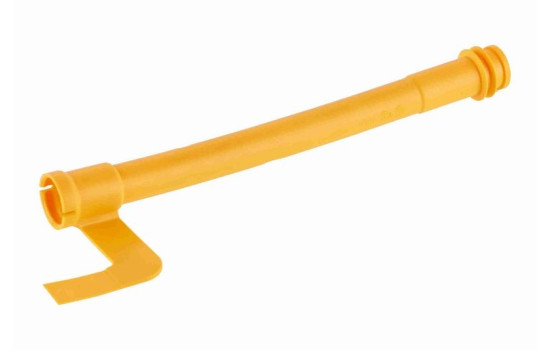 Funnel, oil dipstick