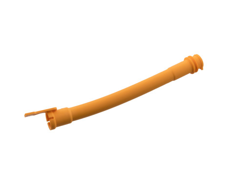 Funnel, oil Outer contourstick febi Plus