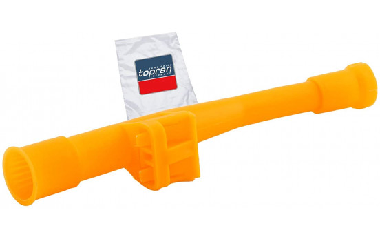 Funnel, oil Outer contourstick