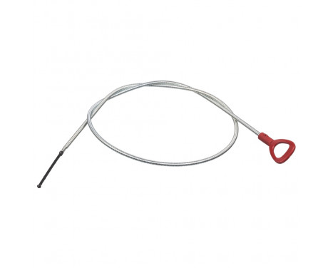 Oil Dipstick, automatic transmission
