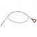 Oil Dipstick, automatic transmission