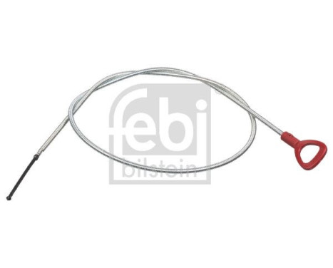 Oil Dipstick, automatic transmission, Image 2