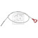 Oil Dipstick, automatic transmission, Thumbnail 2