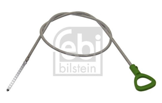 Oil Dipstick, automatic transmission, Image 2