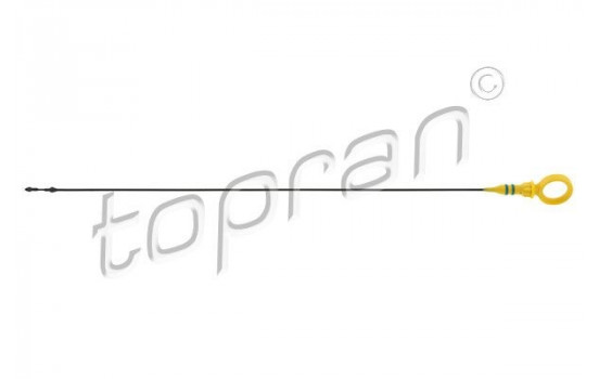 oil dipstick